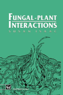 Fungal-Plant Interactions
