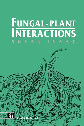 Fungal-Plant Interactions
