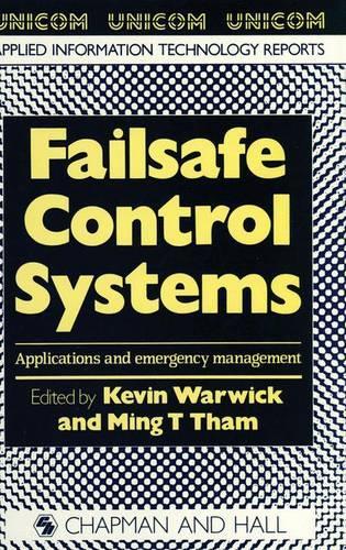 Fail-safe Control Systems
