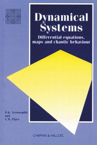 Dynamical Systems