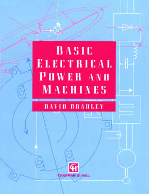 Basic Electrical Power and Machines
