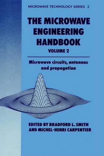 Microwave Engineering Handbook Volume 2