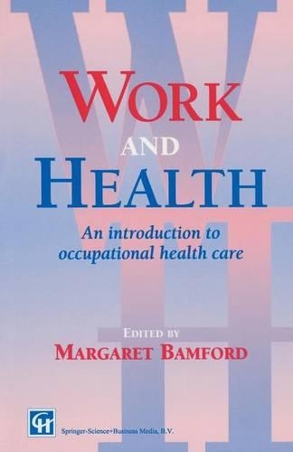 Work and Health