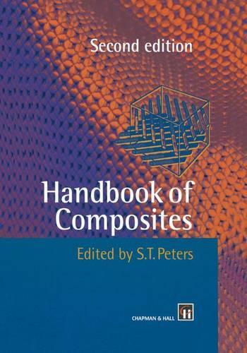 Handbook of Composites