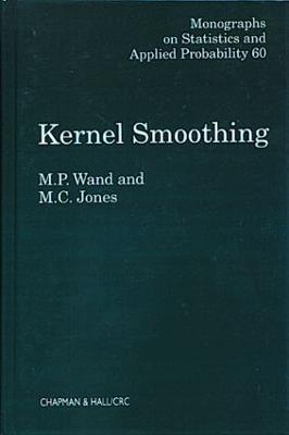 Kernel Smoothing