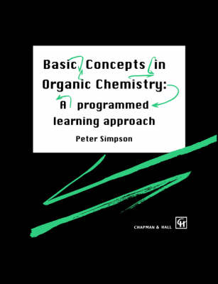 Basic Concepts in Organic Chemistry