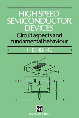 High Speed Semiconductor Devices