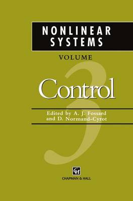 Nonlinear Systems