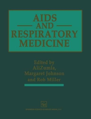 AIDS and Respiratory Medicine