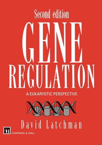 Gene Regulation