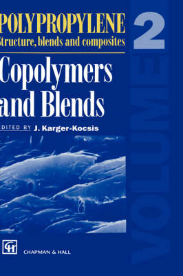 Polypropylene Structure, blends and Composites
