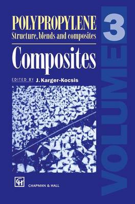 Polypropylene Structure, blends and Composites
