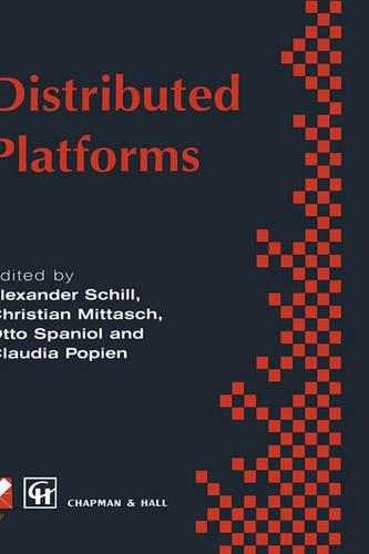 Distributed Platforms