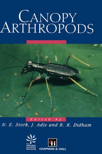 Canopy Arthropods
