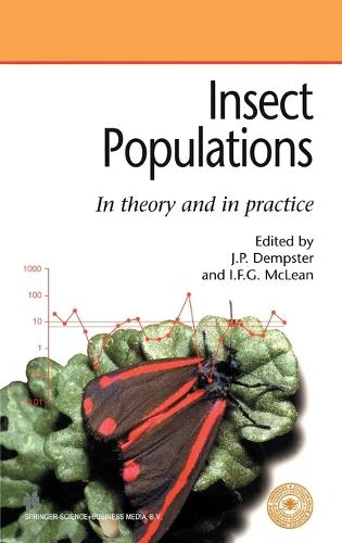 Insect Populations