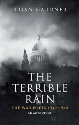 The Terrible Rain