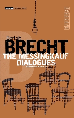 Messingkauf Dialogues