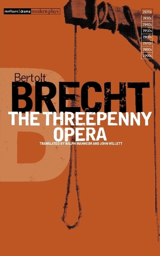 The Threepenny Opera