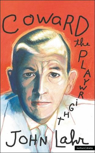 Coward The Playwright