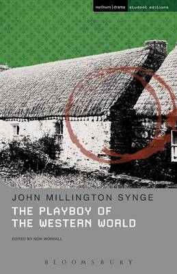 "The Playboy of the Western World"