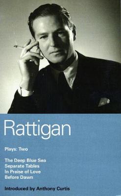 Rattigan Plays: 2