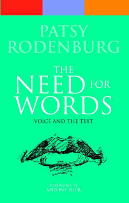 The Need for Words