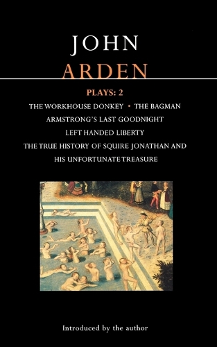 Arden Plays: 2