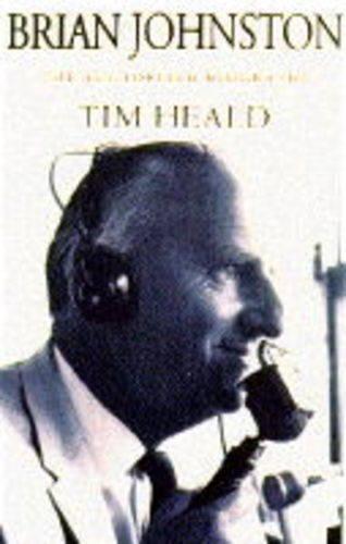 Brian Johnston