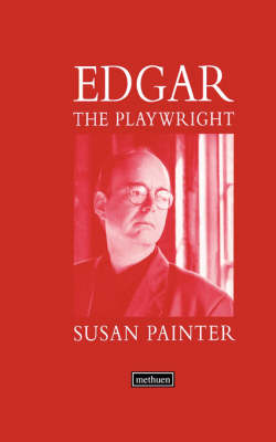 Edgar The Playwright