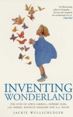 Inventing Wonderland