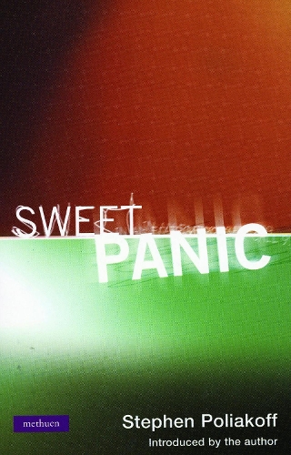 Sweet Panic