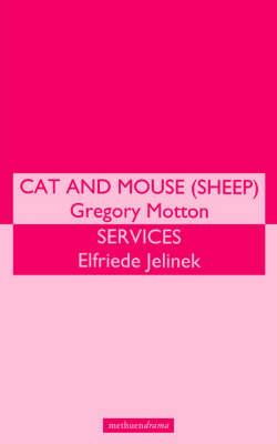 'Cat And Mouse' & 'Services'