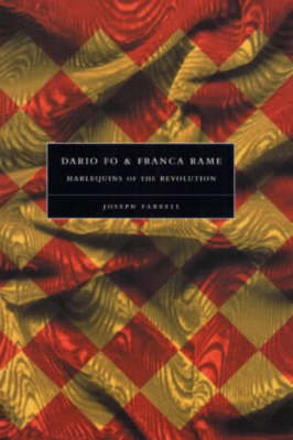 Dario Fo and Franca Rame