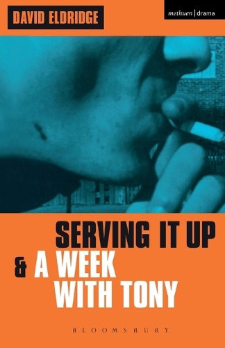 Serving It Up' & 'A Week With Tony'