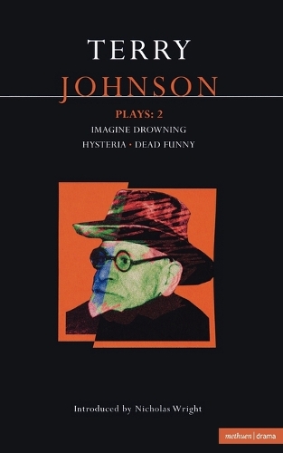 Johnson Plays:2