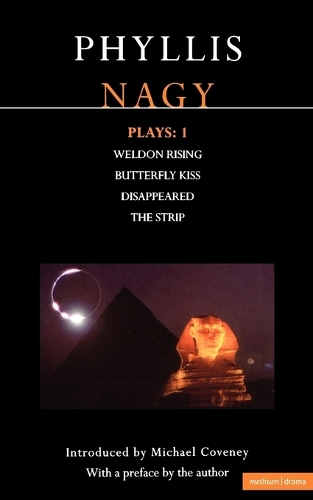 Nagy Plays: 1