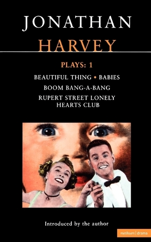 Harvey Plays: 1