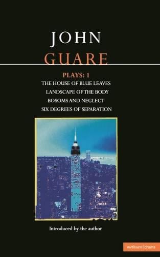 Guare Plays:1