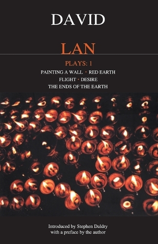 Lan Plays: 1