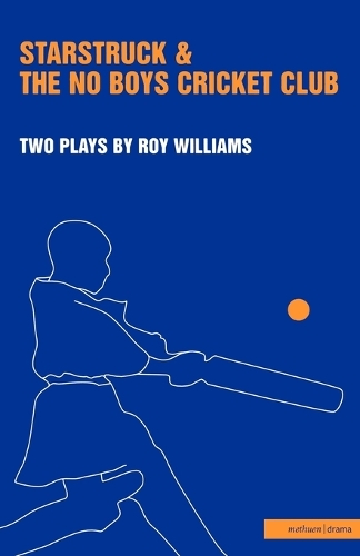Starstruck' & 'The No-Boys Cricket Club'