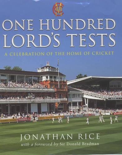 One Hundred Lord's Tests