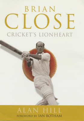 Brian Close
