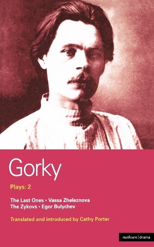 Gorky Plays: 2