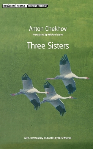 Three Sisters