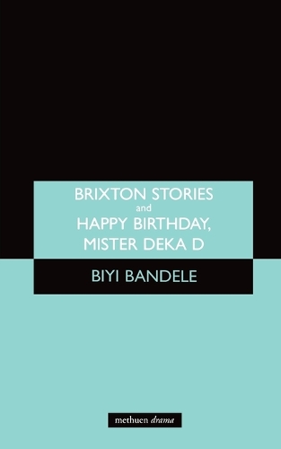 'Brixton Stories' and 'Happy Birthday, Mister Deka D'