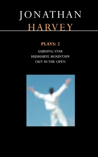 Harvey Plays: 2