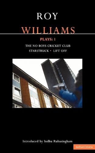 Williams Plays: 1