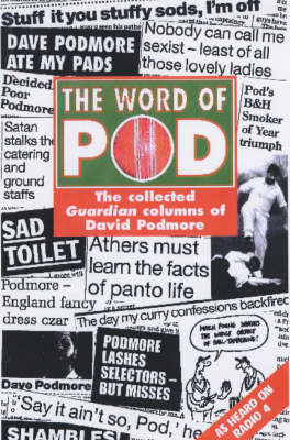 The Word of Pod