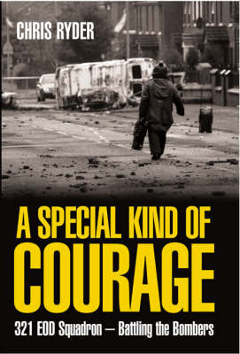 A Special Kind of Courage