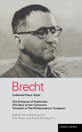 Brecht Plays 8